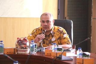 BLUD Belum Siap, DLHK Pekanbaru Kembali Gelar Lelang Pihak Ketiga Terkait Pengelolaan Sampah 2025