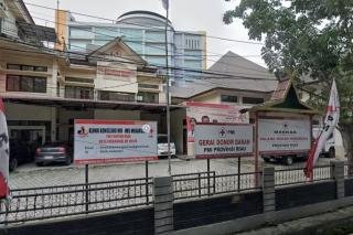 Kejati Tetapkan Ketua-Bendahara PMI Riau Tersangka Korupsi Dana Hibah Rp 1,1 Miliar