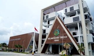 Tangani 43 Perkara Korupsi, Kejati Riau Selamatkan Rp12,6 Miliar Sepanjang 2024