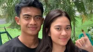 Azizah Salsha Diduga Hamil gegara Unggahan Pratama Arhan