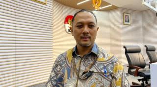 Sejumlah Kantor Dinas di Pekanbaru Digeledah KPK