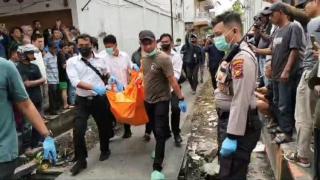 Tersangka Pembunuh Wanita di Meranti Ditangkap, Ternyata...