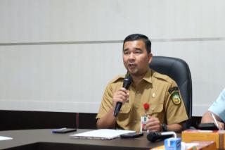 Pemprov Riau Imbau Pengumuman UMK dan UMSK 2025 Paling Lambat 18 Desember