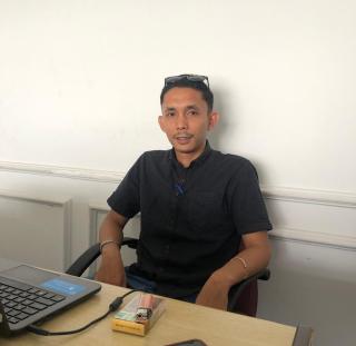 Korban Dugaan Penganiayaan di Koki Sunda Dilaporkan Balik Penggelapan Ringan