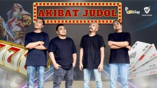 Kobam Kampanyekan Anti Judi Online Lewat Rilis Lagu â€œAkibat Judolâ€