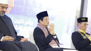 Menag Sebut Banyak Orang Ngaku Ulama tapi Minim Kapasitas