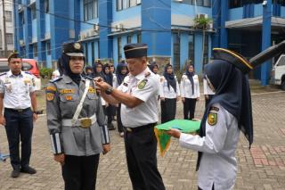 Lonjakan Penumpang Transportasi Laut di Riau Diprediksi Naik 33 Persen Selama Libur Nataru