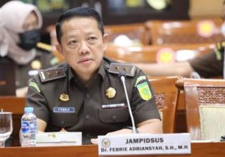 Perkembangan Perkara Impor Gula, Kejagung Periksa 6 Orang SaksiÂ 