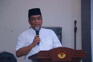 Pj Wali Kota Pekanbaru Prioritaskan Pembayaran Kegiatan Masyarakat