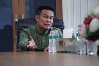 Pekan Ini, Pemko Pekanbaru Uji Coba Makan Bergizi di Sejumlah Sekolah dan Posyandu