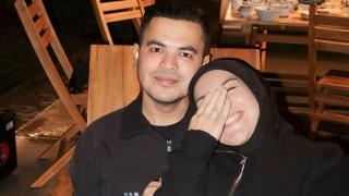 Larang Irish Bella Main Sinetron, Haldy Sabri Bongkar Profesi Baru Istrinya