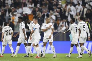 Sikat Pachucha, Real Madrid Juara Piala Interkontinental Cup