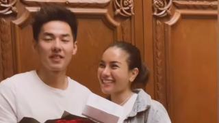 Alasan Matthew Gilbert Takut dengan Nikita Mirzani Sebelum Resmi Pacaran
