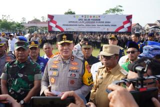 Kapolda Tegaskan Jalur Riau-Sumbar Sudah Normal
