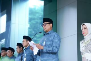 BPJS Ketenagakerjaan Tandai Satu Dekade Transformasi Lewat Berbagai Capaian Positif