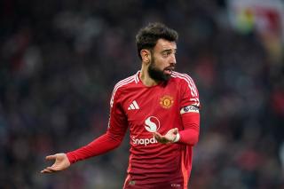 Manchester United Dipermalukan Bournemouth dengan Skor 0-3