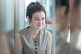 Terungkap Alasan Kimberly Ryder Sempat Tak Dapat Izin KB dari Edward Akbar