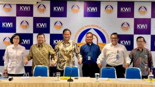 Natal Nasional, Berbagi Kasih dengan Sesama, Dihadiri Presiden PrabowoÂ 