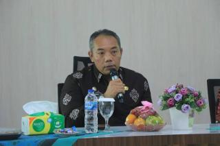 Diskes Pekanbaru Pastikan Pelayanan di RSD Madani Terus Dibenahi