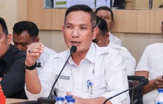 Realisasi Pajak Daerah Pekanbaru Melonjak, Capai 96 Persen dari Target Tahun Ini