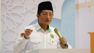 Pemerintah Upayakan Biaya Haji Lebih Murah, Layanan Tetap Baik