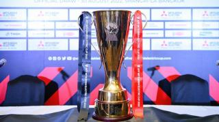 Final Piala AFF 2024: Vietnam Vs Thailand!