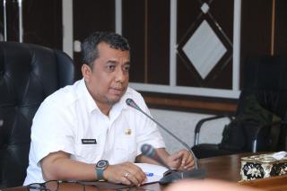 Menjelang Lelang Selesai, Pemko Pekanbaru Maksimalkan Pengangkutan Sampah