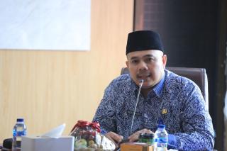 Musim Hujan Pohon Rawan Tumbang, DLHK Imbau Masyarakat Tetap Waspada
