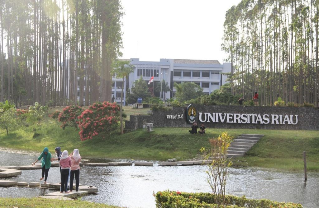 Prestasi Nasional, UNRI Masuk Klaster Mandiri Perguruan Tinggi 2025