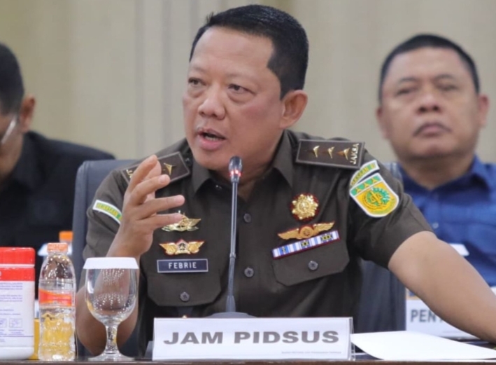 Kejagung Periksa 2 Orang Saksi Terkait Kasus Impor GulaÂ