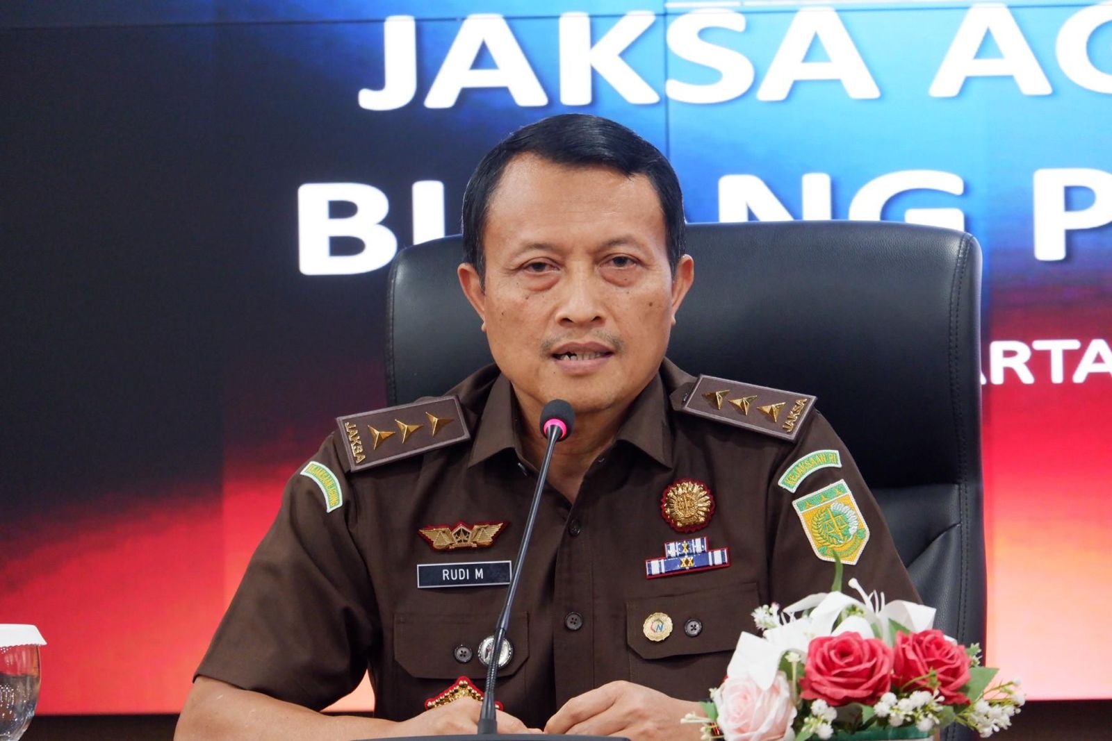 JAM-Pengawasan Berikan Pembekalan Satker Pusat & Daerah Terkait Tata Kelola Anggaran Tahun 2025