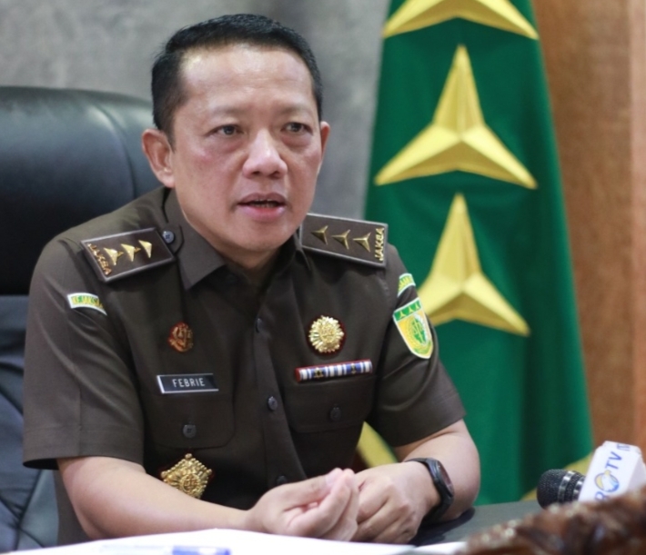 Kejaksaan Agung Memeriksa 5 Orang Saksi Terkait Kasus Impor Gula