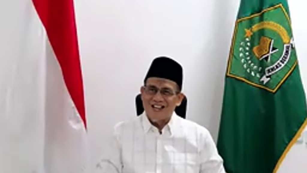 Program Makan Bergizi Gratis di Pesantren Libatkan 1.500 Dapur