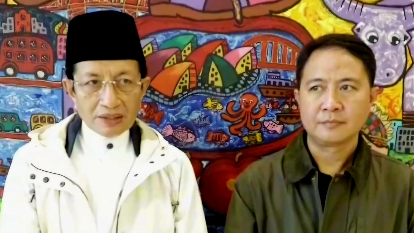 Bertolak ke Saudi, Menag Bawa Misi Presiden Prabowo untuk Peningkatan Kualitas Haji