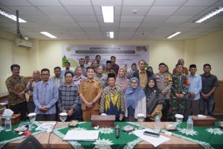 UMRI Dorong Kesadaran Lingkungan melalui Sosialisasi AMDAL
