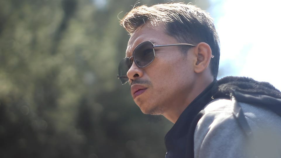 Hengki MT Siap Gebrak Industri Lagu Slow Rock Melayu Terbaru 2025 Lewat Single "Lautan Tinta Pujangg