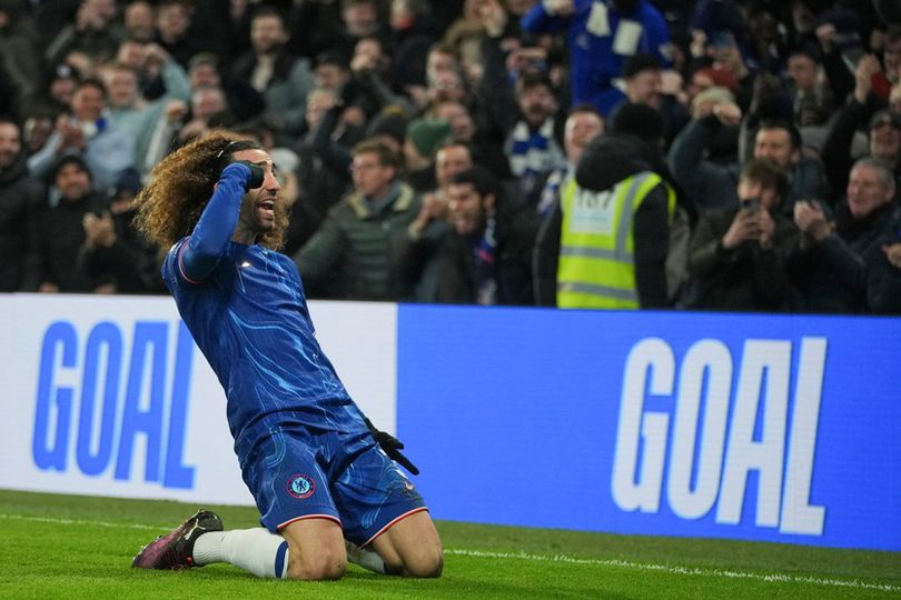 Chelsea Gilas Wolverhampton dengan Skor 3-1