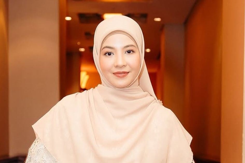 Natasha Rizky Comeback Main Film gegara Citra Kirana