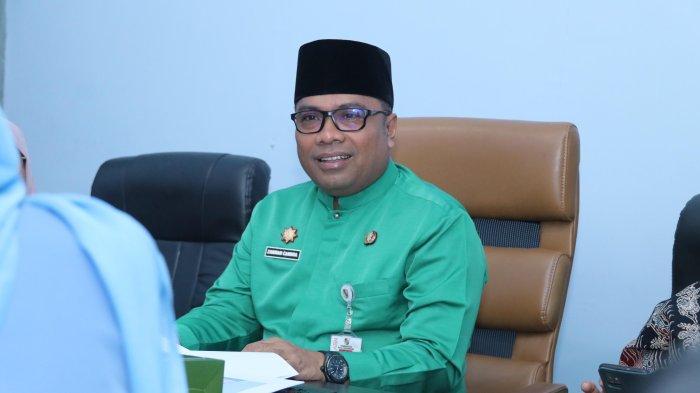 Layanan Publik Pemko Pekanbaru Buka Kembali Kamis