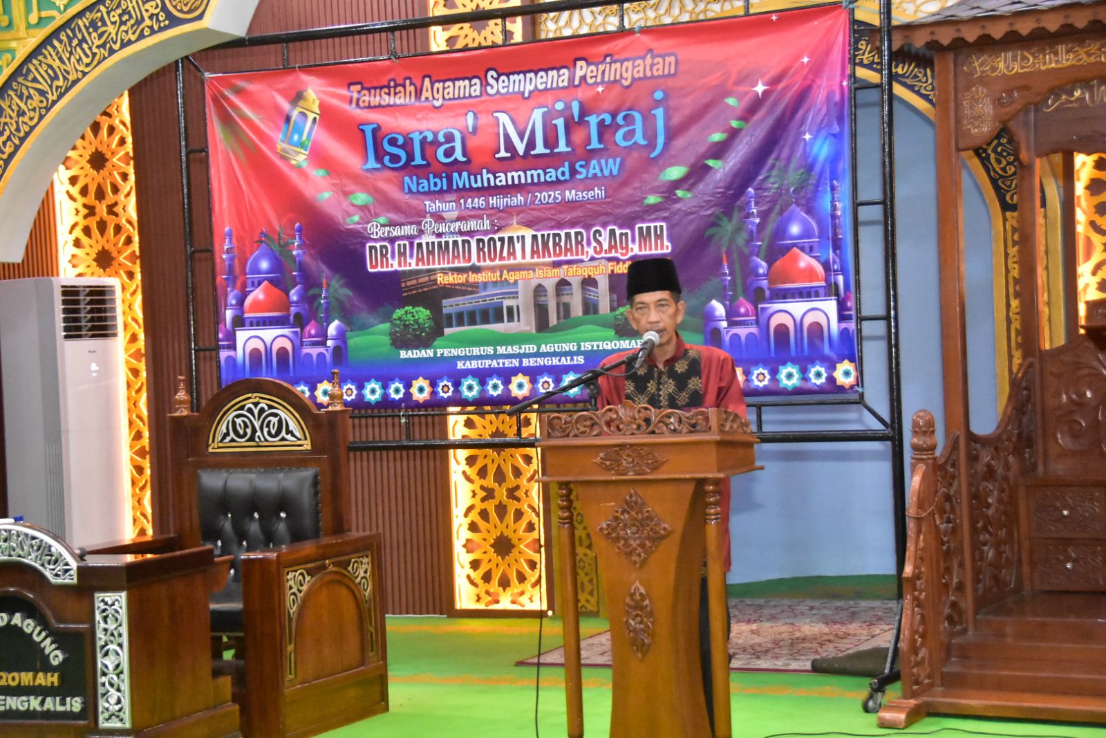 Peringatan Isra