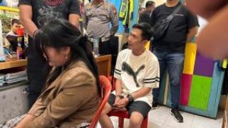 Keluarga Korban Kecelakaan Maut di Pekanbaru Minta Pelaku Dihukum Berat