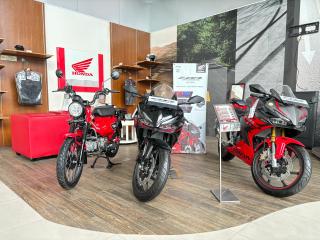 Tahun Baru, Capella Honda Berikan Program ISTIMEWA, Cashback Hingga 19 Juta