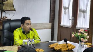 Pemkab Inhil Gelar Rapat Persiapan Kunjungan Pj. Gubernur RiauÂ 