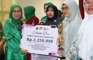 Semangat Kebersamaan di HAB ke-79, dari Lomba Video Klip hingga Bazar UMKM