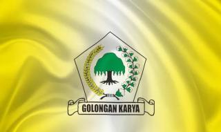 Musda Partai Golkar Riau Belum Direstui DPP