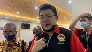Pengacara Alvin Lim Meninggal Dunia
