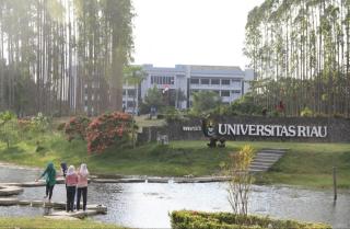 Prestasi Nasional, UNRI Masuk Klaster Mandiri Perguruan Tinggi 2025