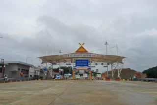 Siap-Siap! Tarif Tol Pekanbaru - XIII Koto Kampar Bakal NaikÂ 