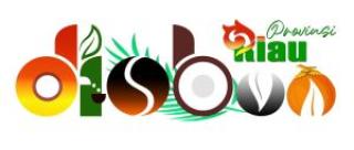 Disbun Riau Luncurkan Logo Baru, Ini MaknanyaÂ 