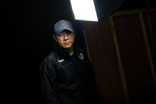 Resmi! PSSI Pecat Shin Tae-yong dari Kursi Pelatih Timnas Indonesia